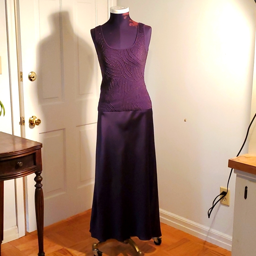 Ann Taylor 2pc formal wear